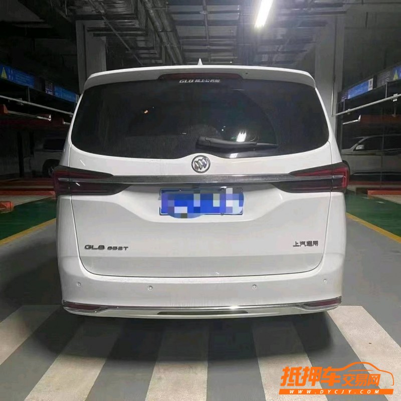 金昌21年別克GL89