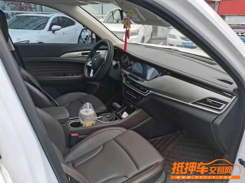 宜春20年長安汽車CS356