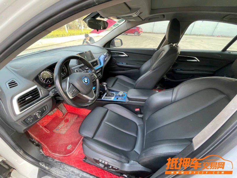 徐州18年宝马1系6