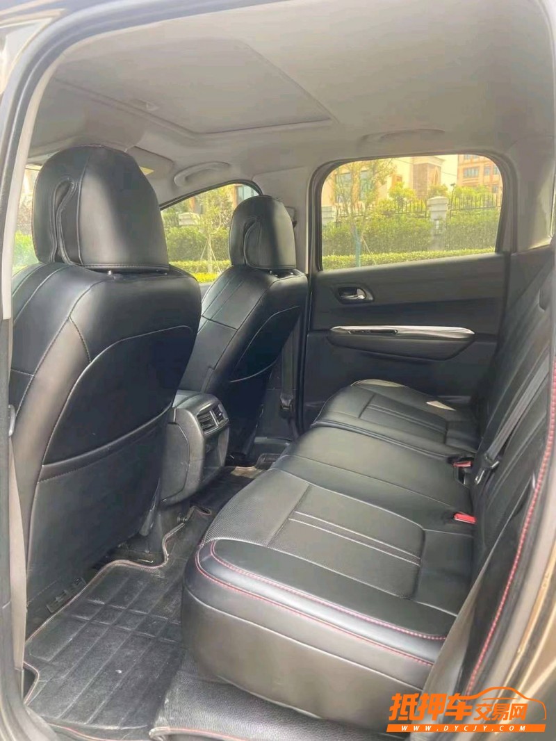 潍坊13年标致30086