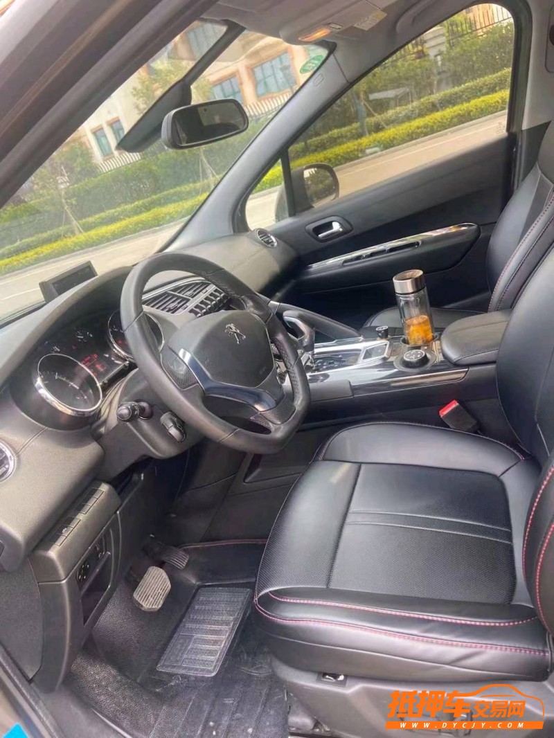 潍坊13年标致30083