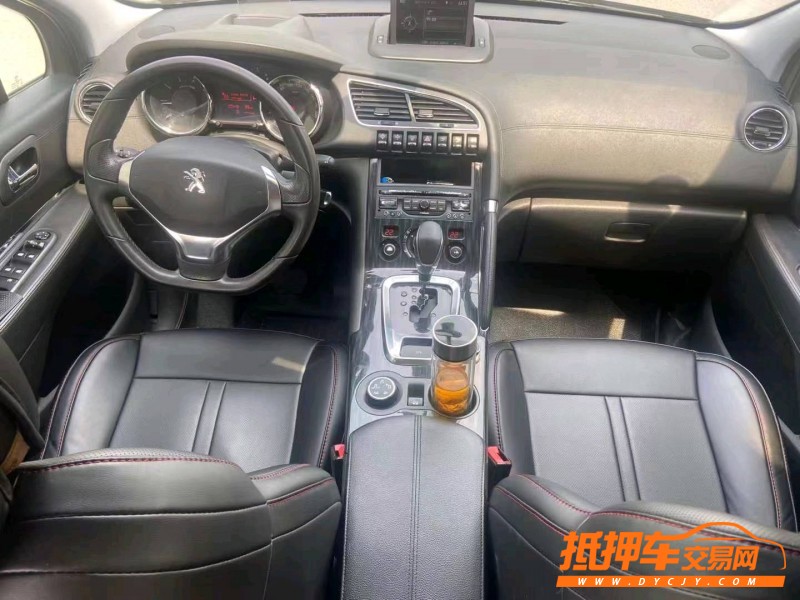 潍坊13年标致30081