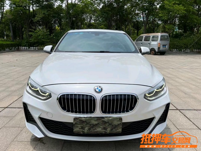 徐州19年宝马1系1