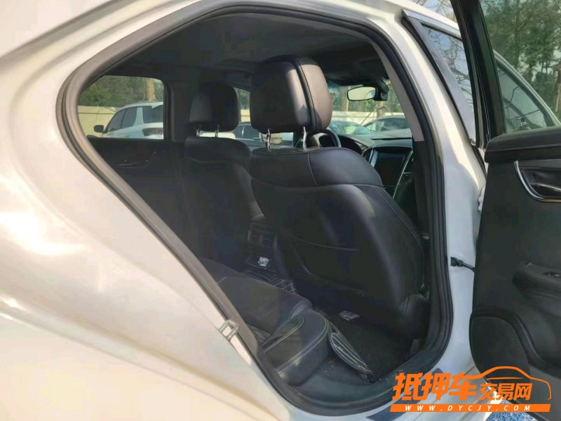 鶴壁15年凱迪拉克ATS-L6