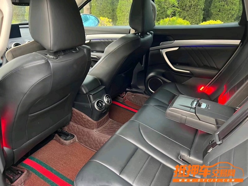 濱州17年長城汽車WEY VV74
