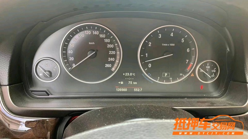 潍坊11年宝马3系2