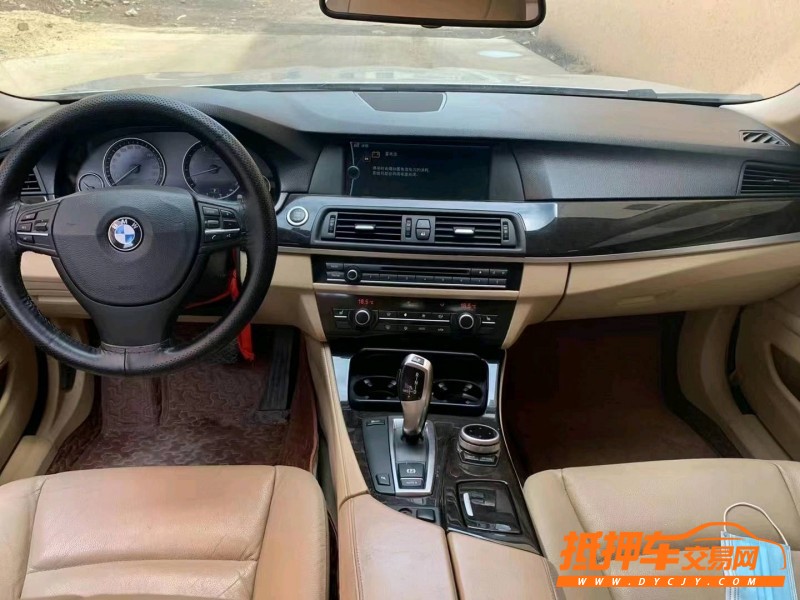 潍坊11年宝马3系1