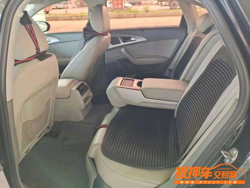 潍坊13年奥迪A64