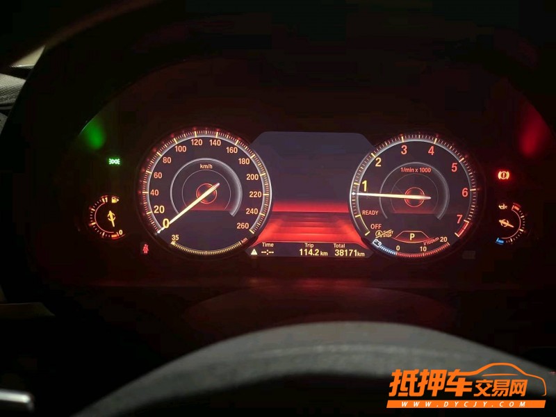 徐州18年宝马3系8