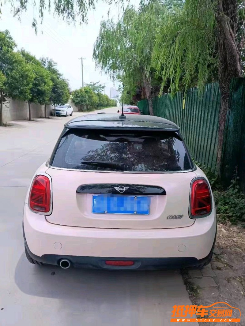 榆林17年MINICOUPE2
