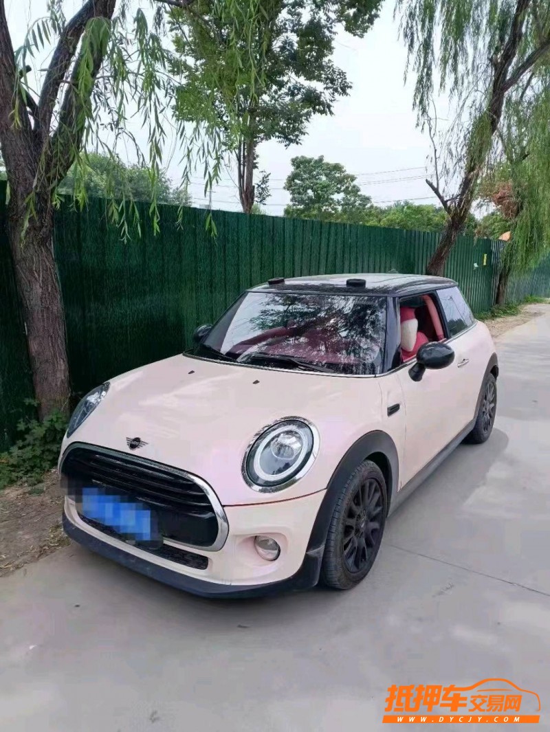 榆林17年MINICOUPE3