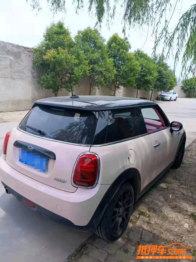 榆林17年MINICOUPE6