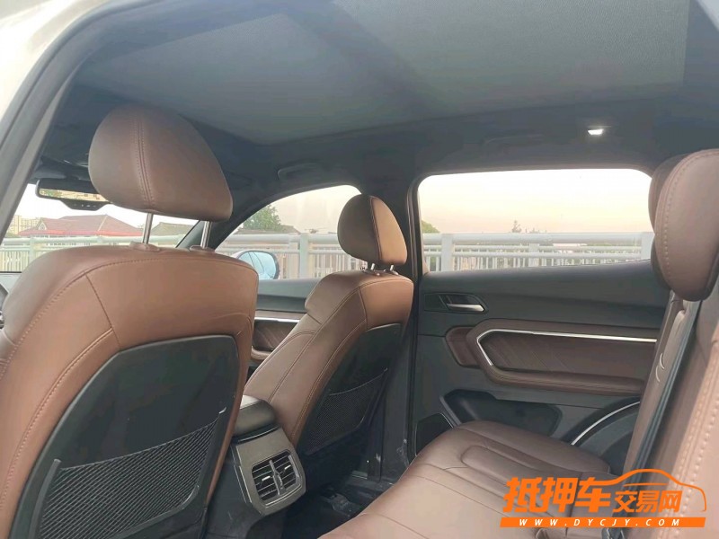 上海17年哈弗H65