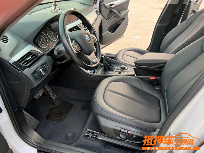 徐州18年宝马X16