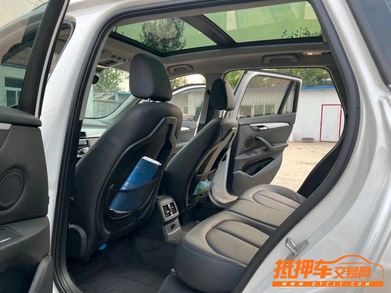 徐州18年宝马X15