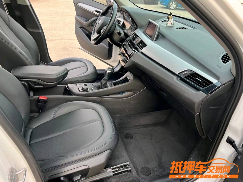 徐州18年宝马X12