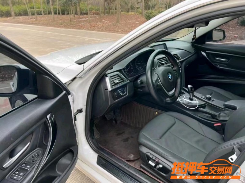 徐州16年宝马3系4