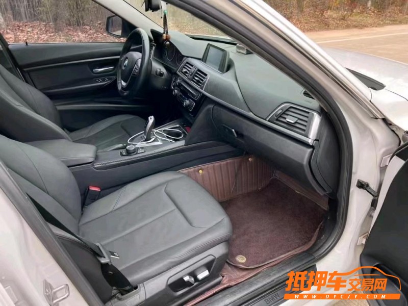 徐州16年宝马3系6