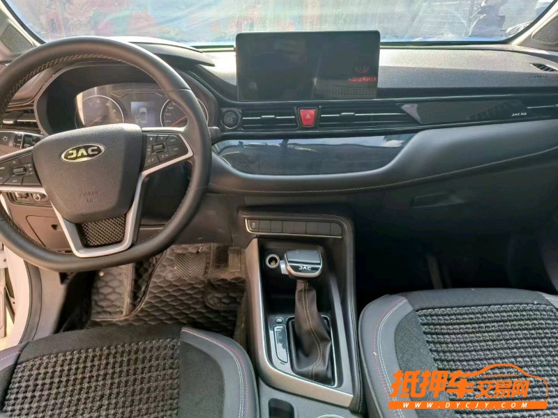 鶴壁20年江淮瑞風S46