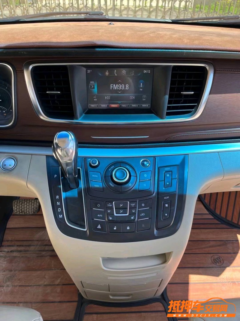 沈阳17年别克GL85