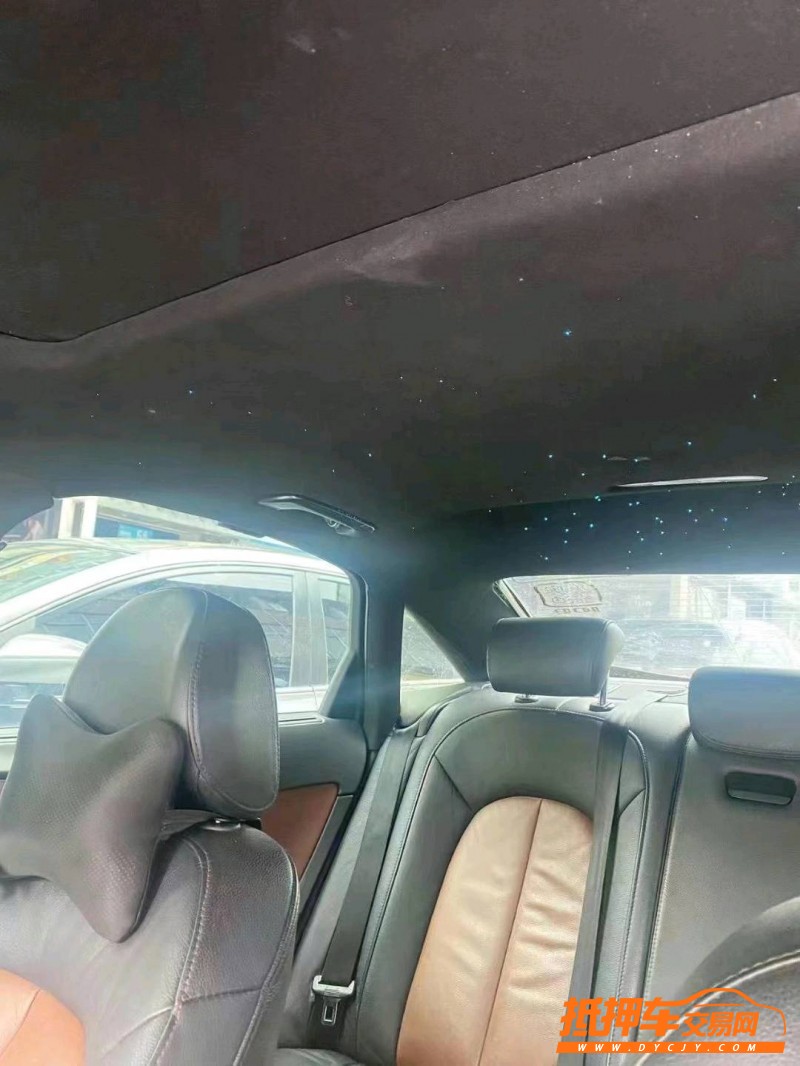 潍坊13年奥迪A6L2