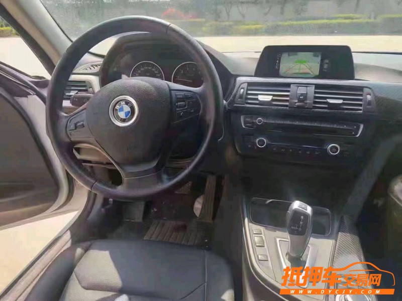 徐州16年宝马3系5