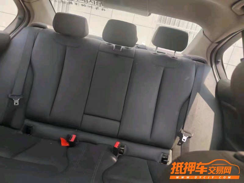 徐州16年宝马3系6