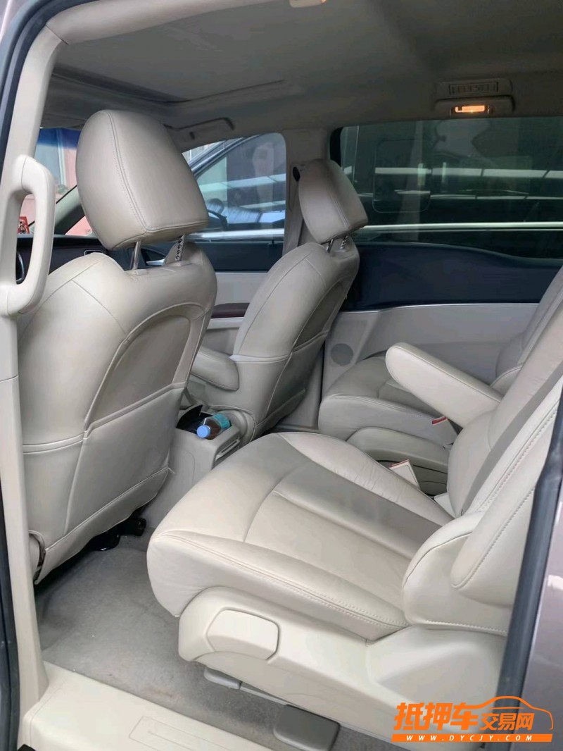 东营18年别克GL86