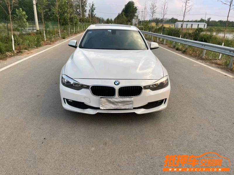 徐州15年宝马3系1