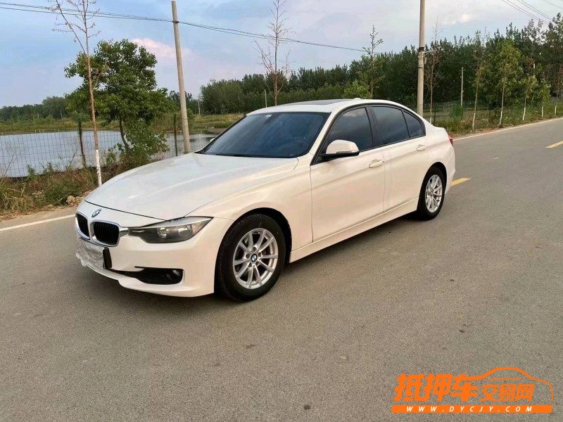 徐州15年宝马3系2