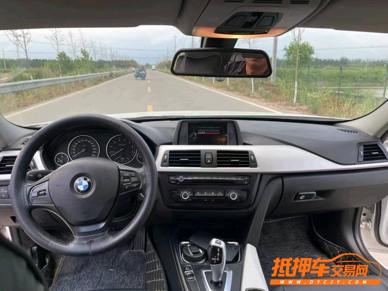 徐州15年宝马3系4