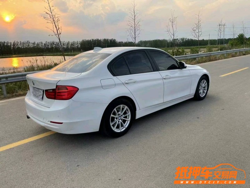 徐州15年宝马3系3