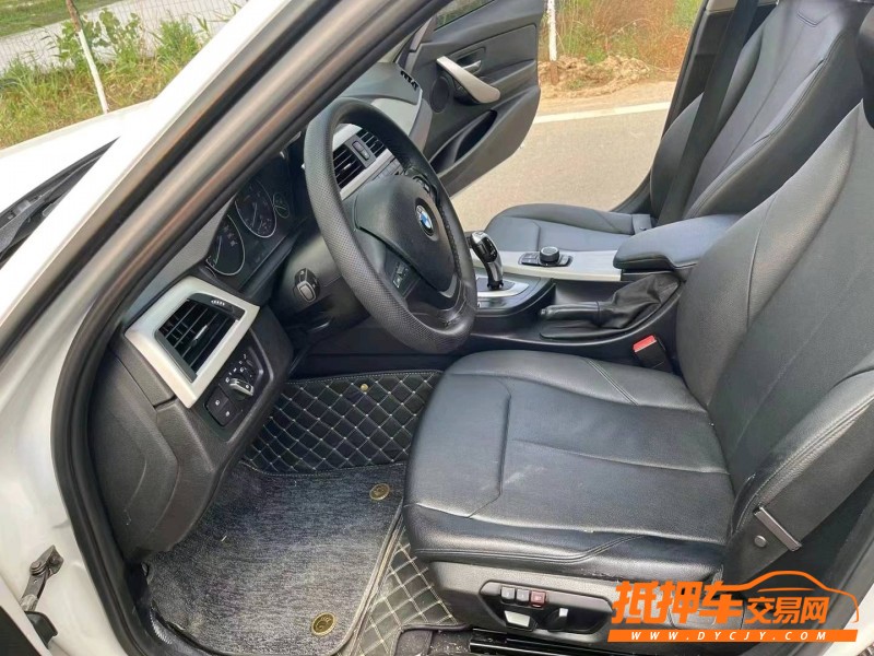 徐州15年宝马3系5