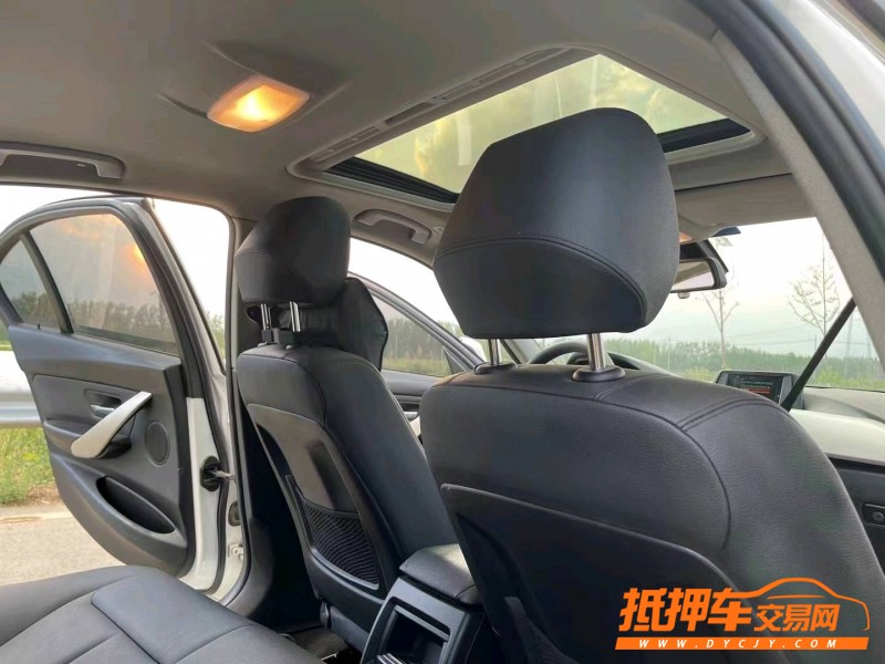 徐州15年宝马3系7