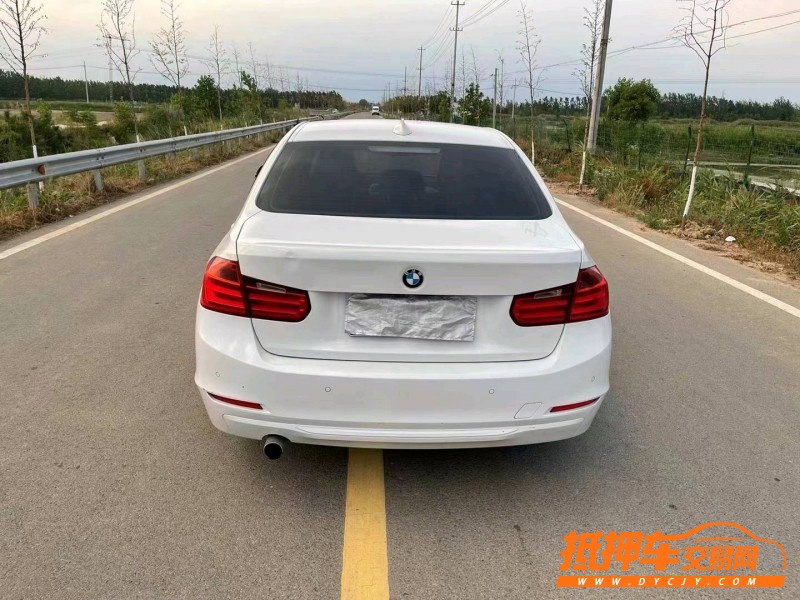 徐州15年宝马3系6
