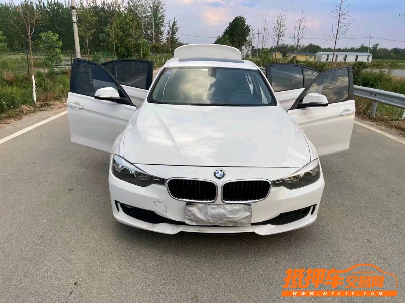 徐州15年宝马3系9