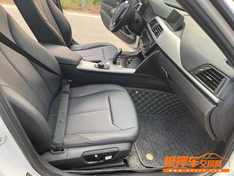 徐州15年宝马3系8