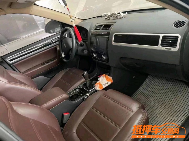 佛山18年野馬汽車T702