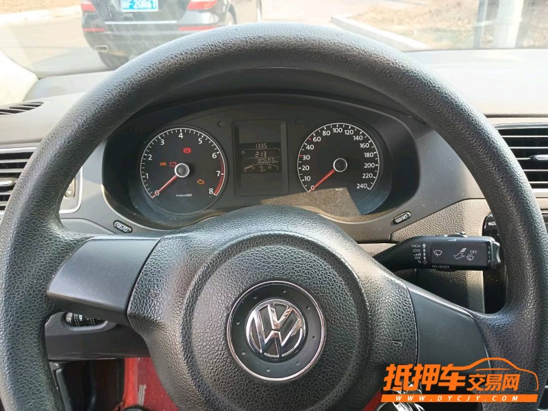 北京12年大众速腾1