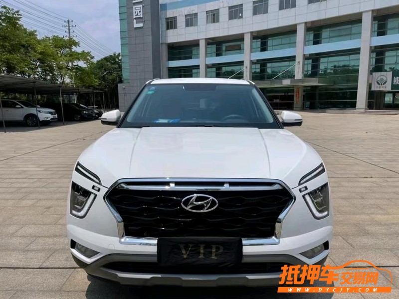 盐城20年现代ix251