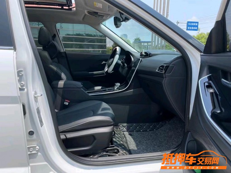 盐城20年现代ix256