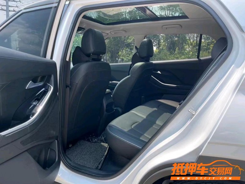 盐城20年现代ix255