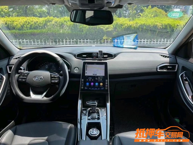 盐城20年现代ix257