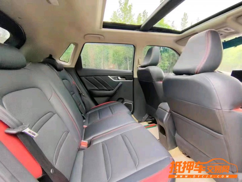 哈密21年啟辰T605
