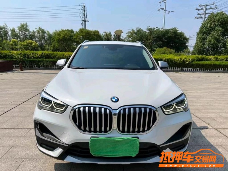 盐城21年宝马X11