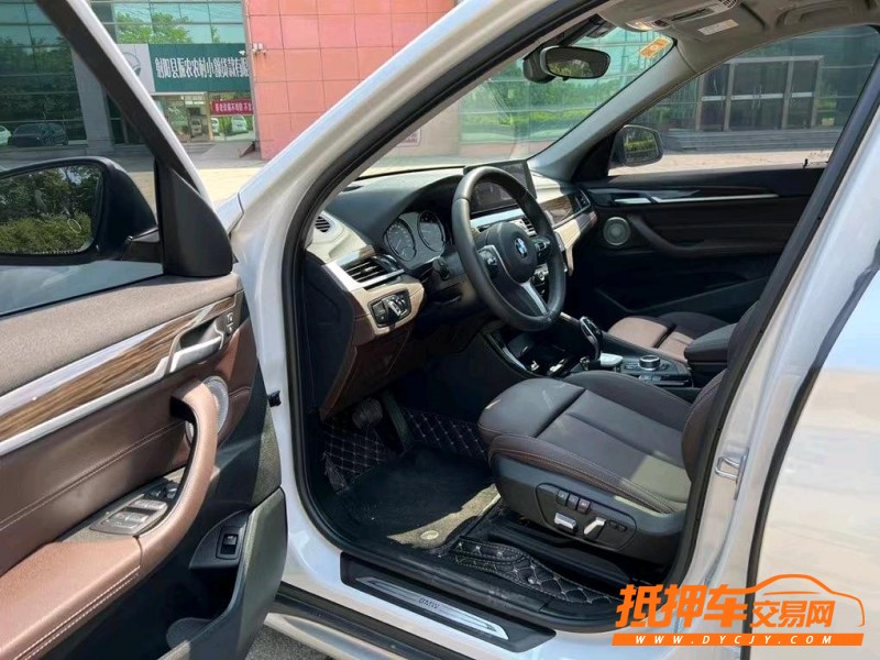 盐城21年宝马X13