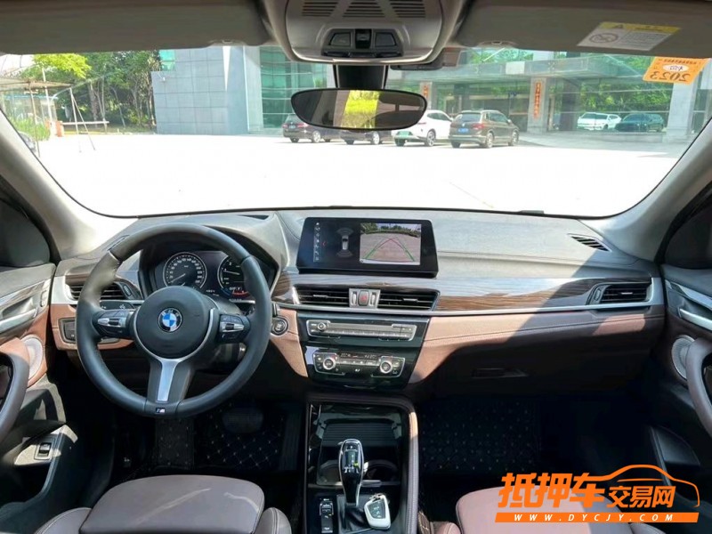 盐城21年宝马X14