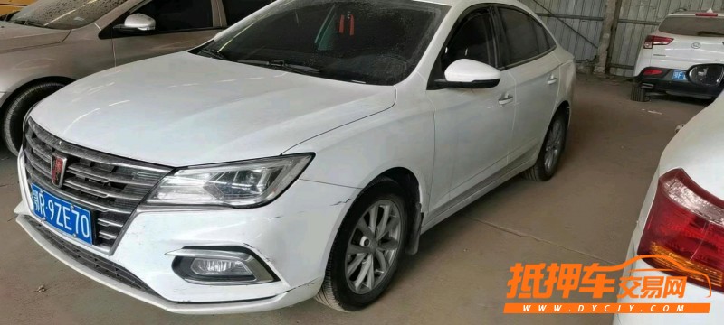 鄂州21年榮威i52
