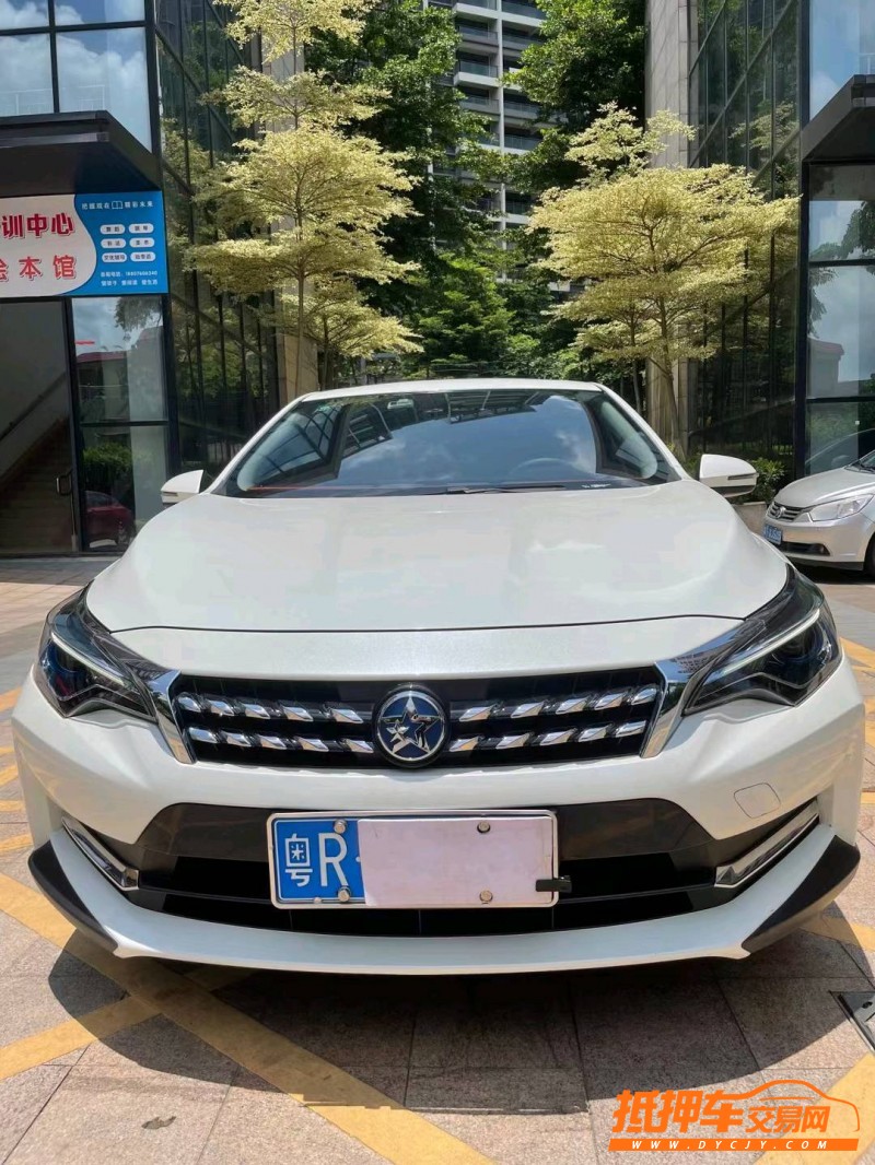 佛山19年啟辰D601