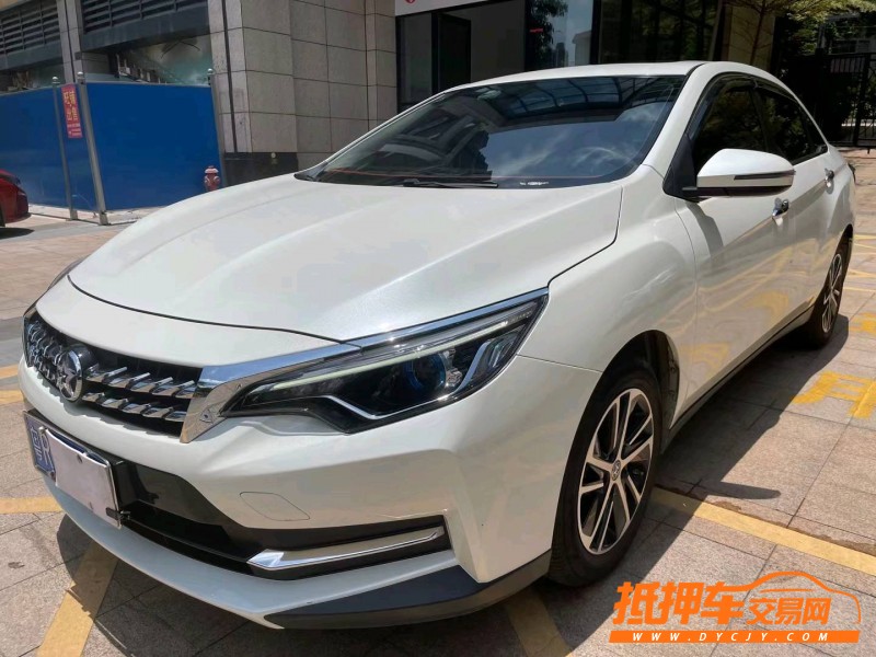 佛山19年啟辰D603